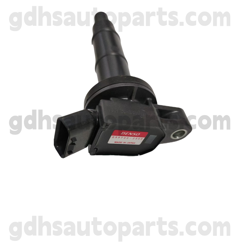 099700-2560 Toyota Γνήσια πηνία ανάφλεξης μερών για το Lexus HS250H 、 Previa 、 Harrier 、 Rav4 、 Camry Hv Chassis no. 2AZFXE..ahv40..jpp OE no. 90919-02266