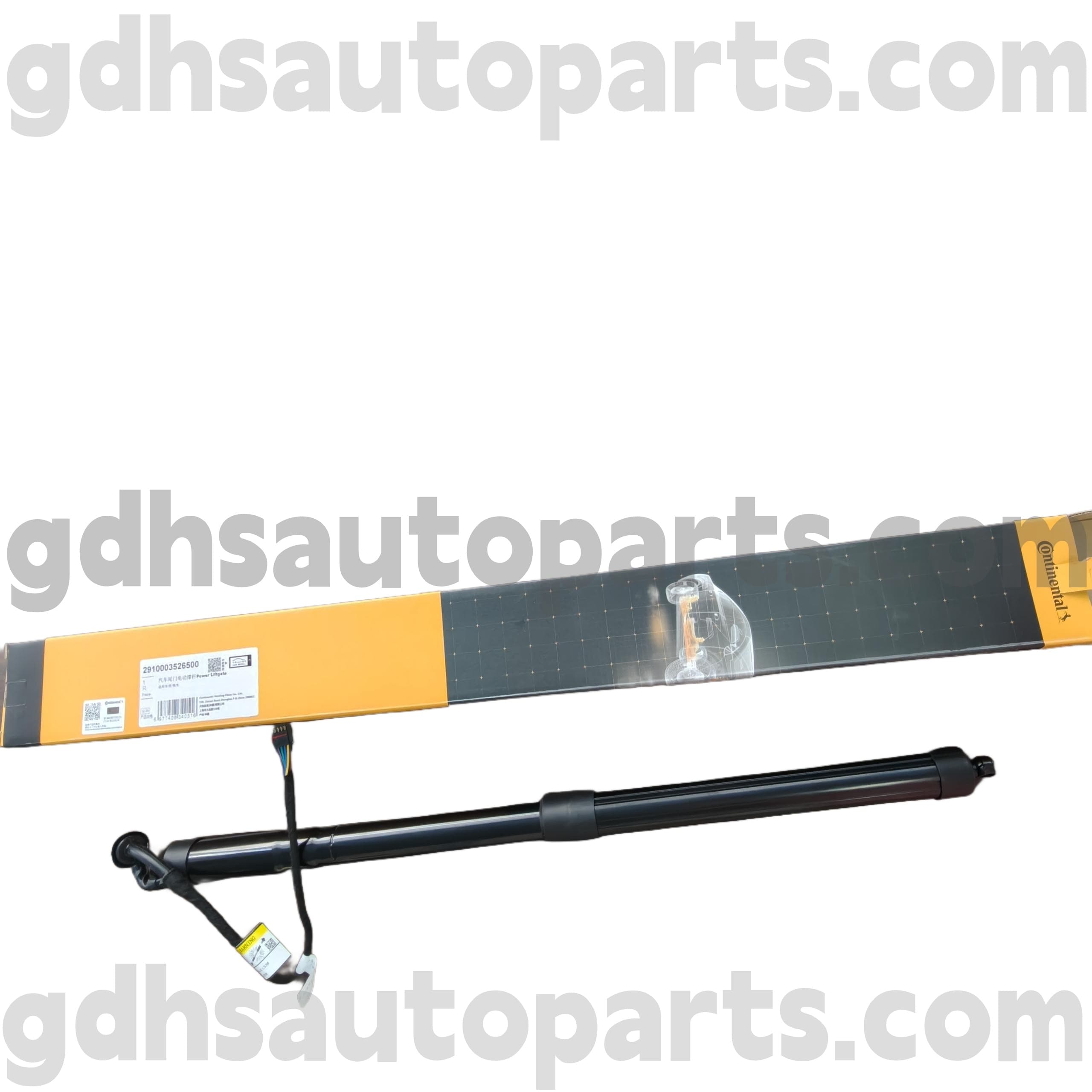 Πώς συγκρίνεται το ηλεκτρικό μοντέλο της BMW με τη Mercedes