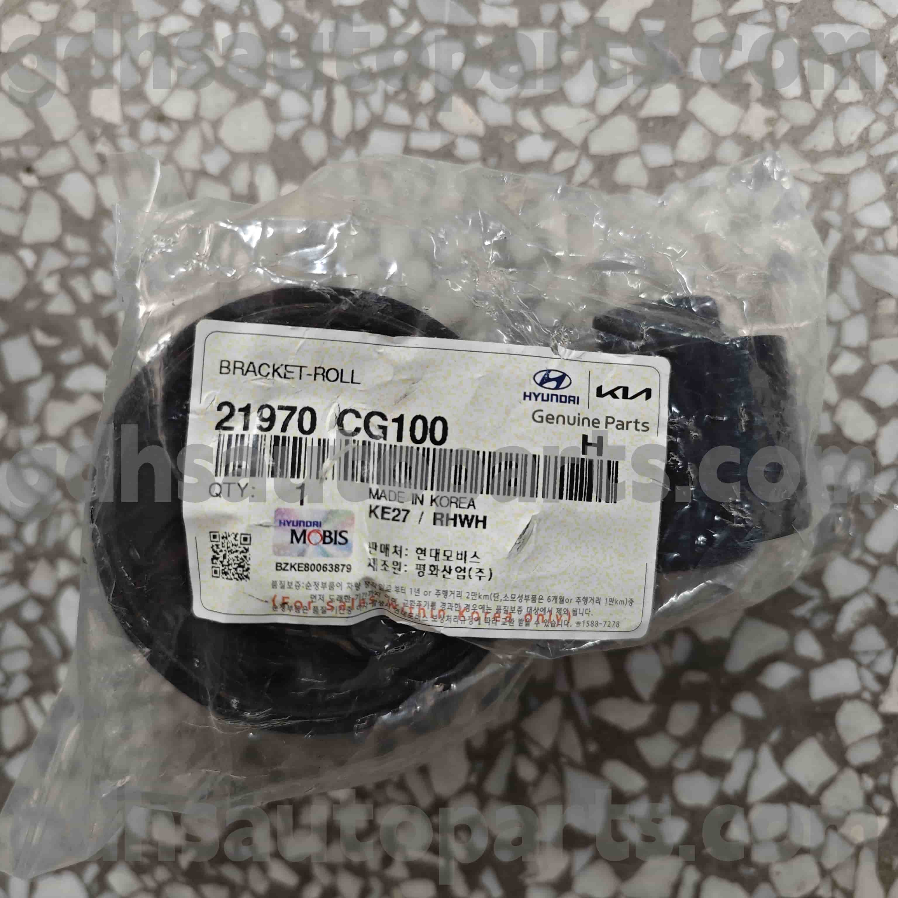 21970 CG100 Hyundai Γνήσια βραχίονα κυλίνδρων για τη Ρωσία, Γενική, Αυστραλία, Ευρώπη + Ρωσία, Μέση Ανατολή