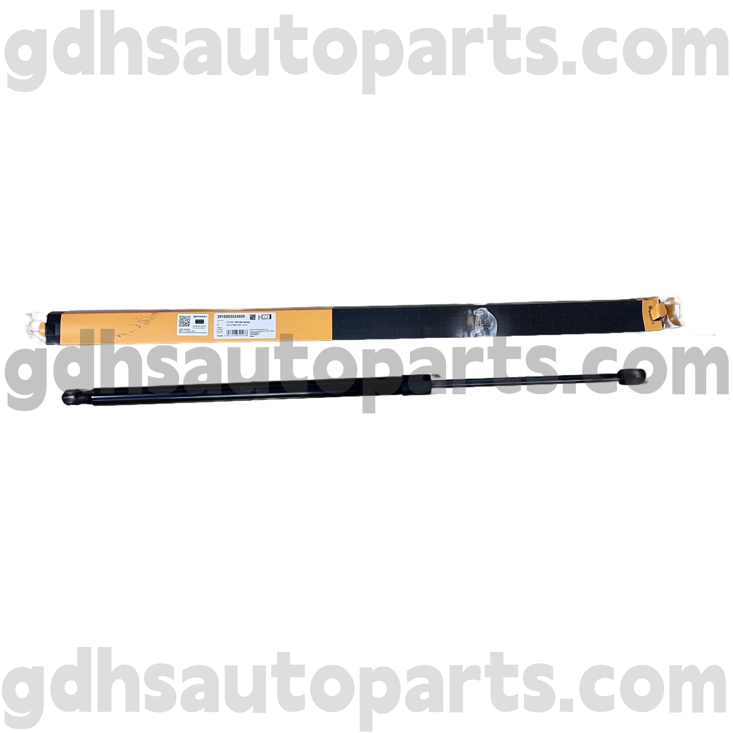 2910003524500 Continental Tailgate Strut για το Range Rover Sport OE όχι. LR027543