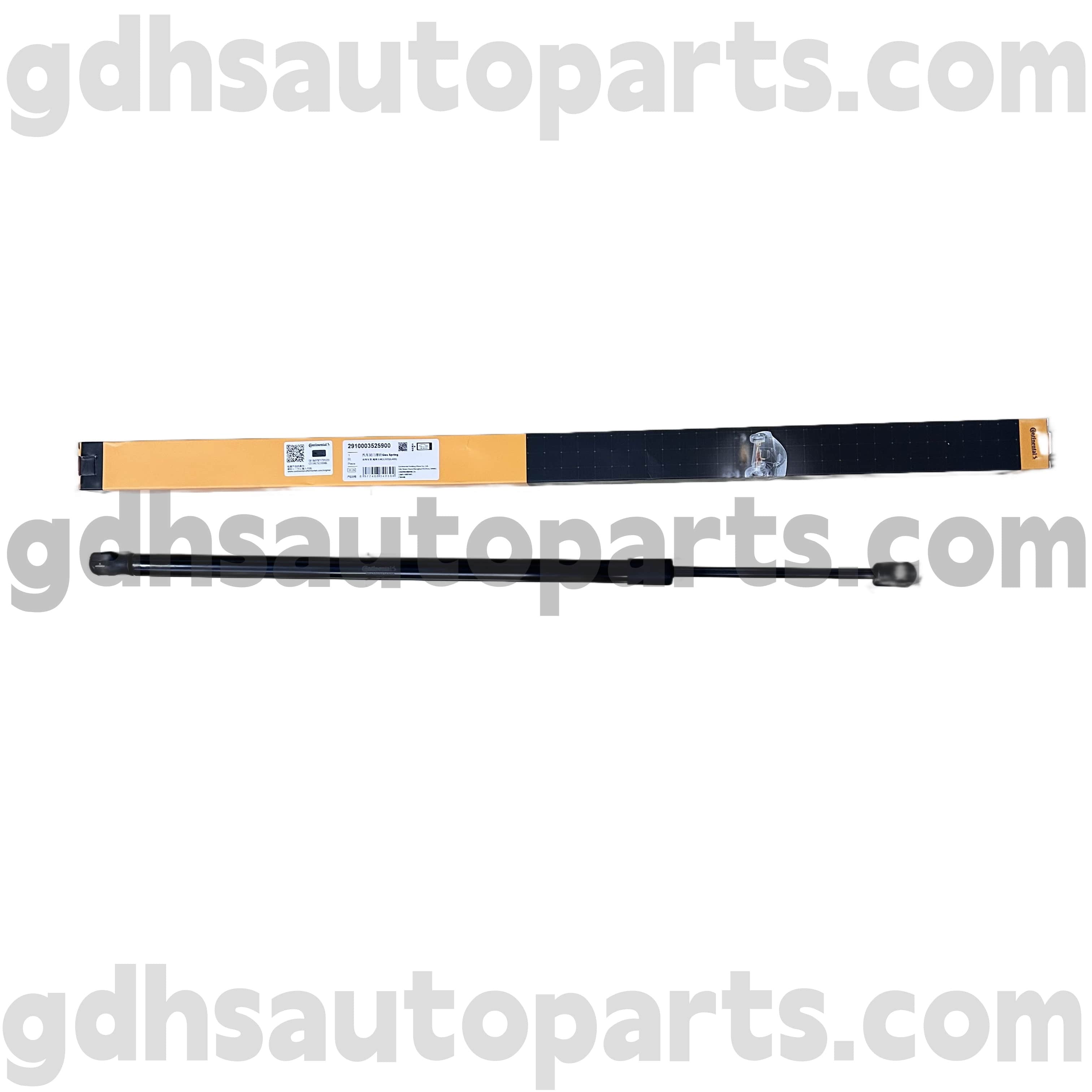 2910003525900 Continental Tailgate Strut για το Range Rover OE αριθ. LR034432