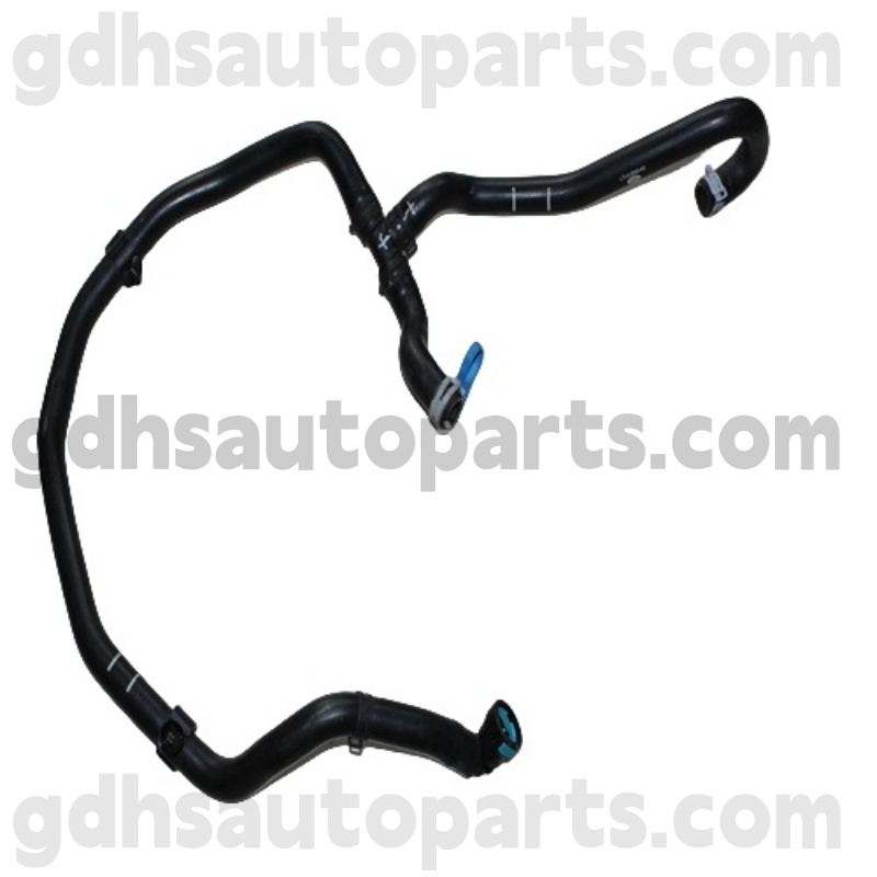 320228 Nissens Inlet Coolant Reservoir εύκαμπτος σωλήνας για το Range Rover Sport, Discovery OE No.LR014567