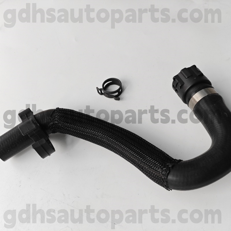 320251 Nissens Θερμαντικός σωλήνας για Aurora Discovery Freelander 2 ΟΕ. LR044291