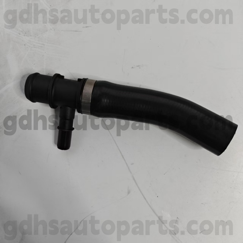 320252 Nissens Water Manifold για το Range Rover Sport OE No.LR057611