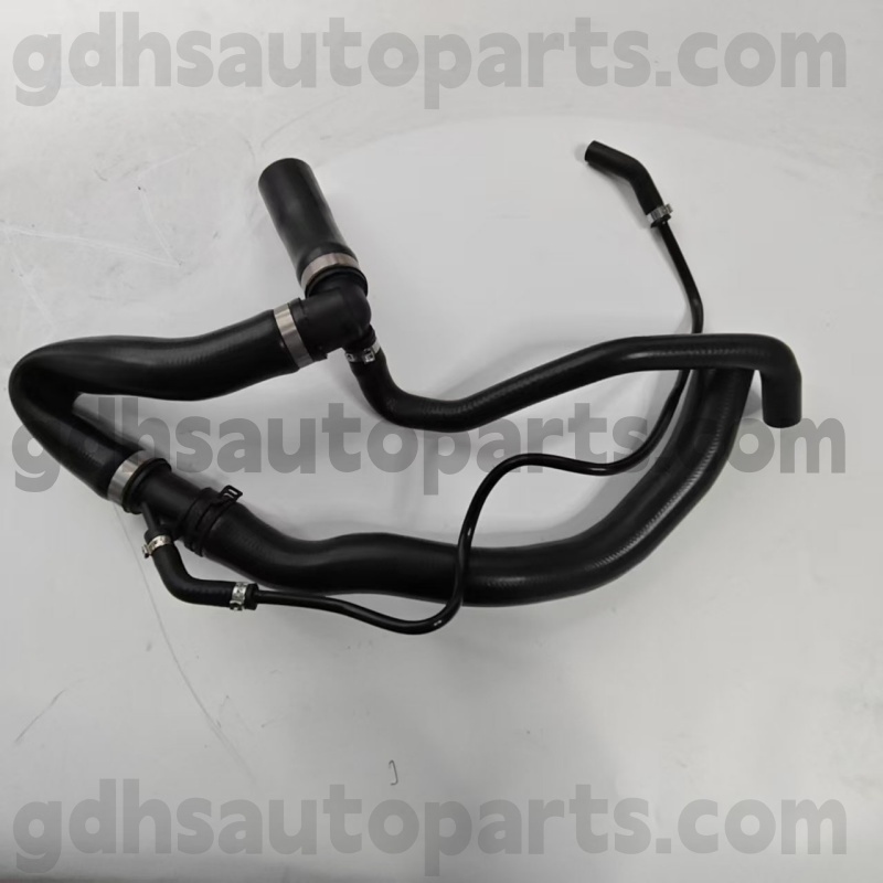 320254 Nissens Coldiator Upper σωλήνα για Jaguar XJ oe no. C2D52013