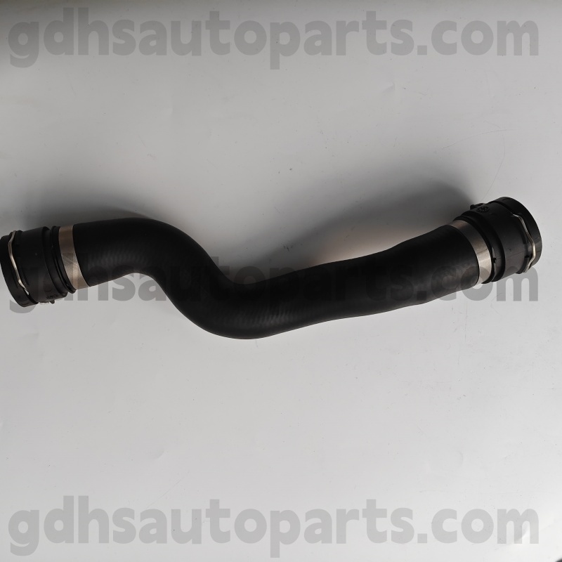 320255 HOSE COLDIOTOR του NISSEN για Freelander OE no. LR000931