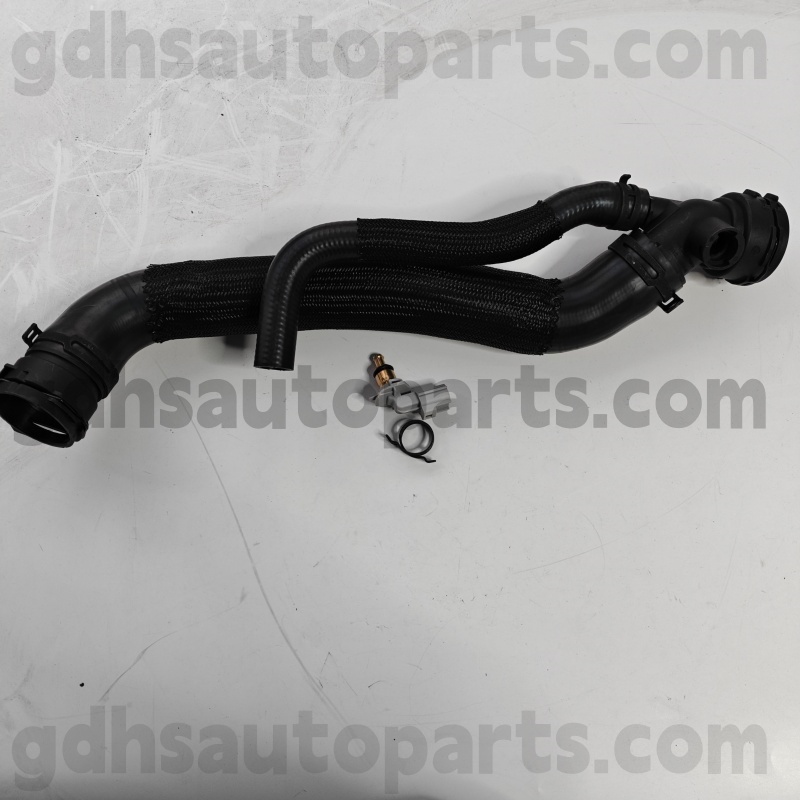 320257 Nissens Coldiator εύκαμπτος σωλήνας για το Range Rover Sport OE όχι. LR166362