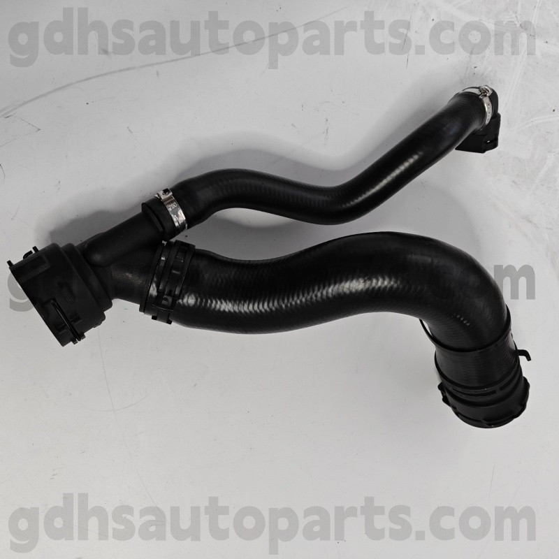 320265 Nissens Coldiator χαμηλότερος εύκαμπτος σωλήνας για το Range Rover OE όχι. LR011482