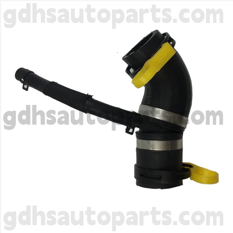 320271 Nissens Water Pump Conty για το Range Rover Sport Discovery OE no. LR049989