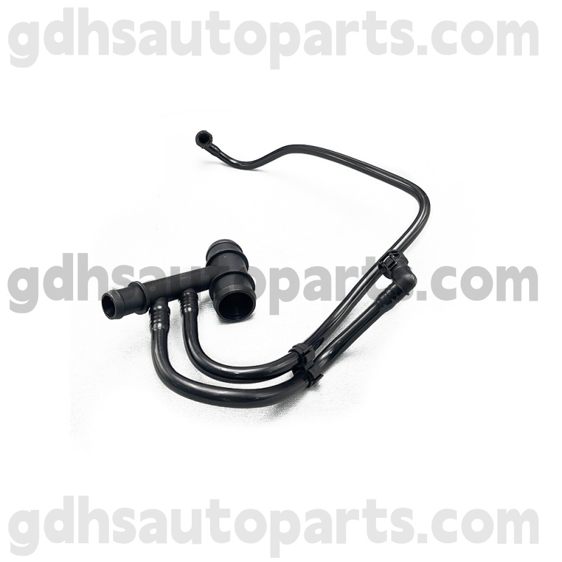 320273 Ο εύκαμπτος σωλήνας θερμαντήρας του Nissen Rover Sport OE No.LR019007