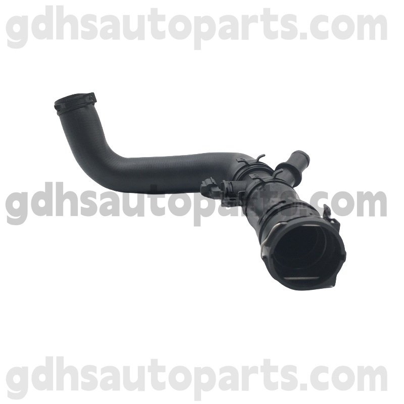 320282 Nissens Coldiator Lower Bore for Discovery OE No.LR050855