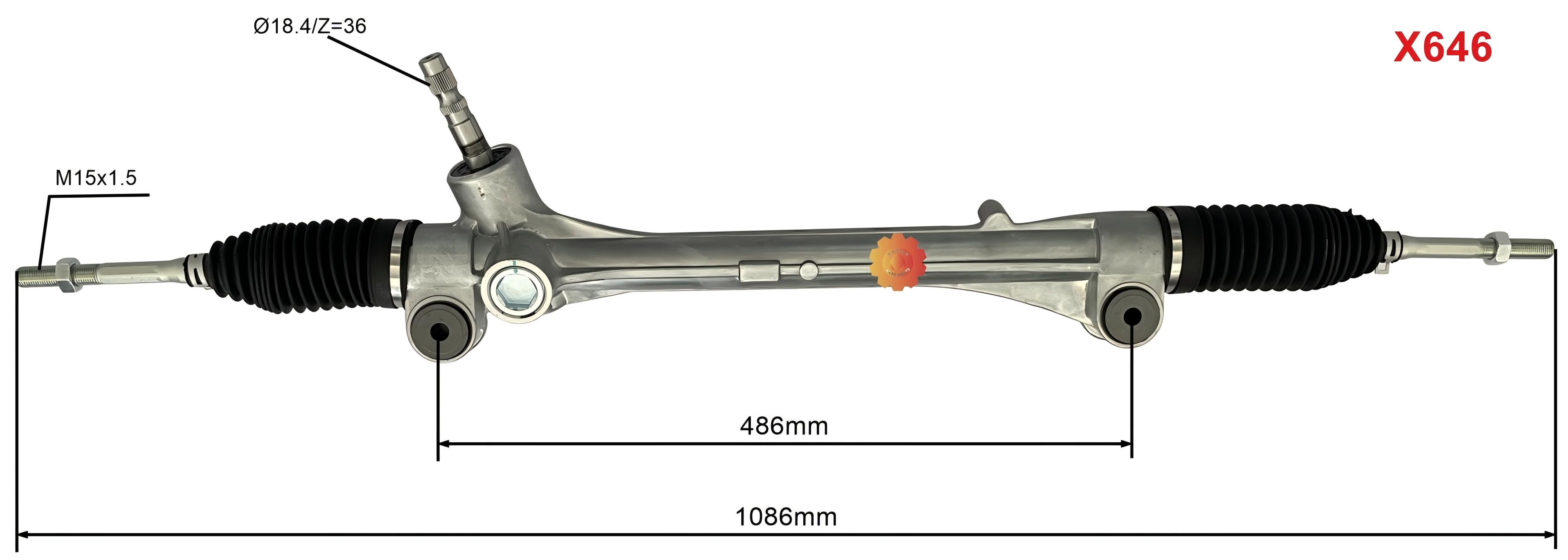 45510-06041 Εργαλείο διεύθυνσης αυτοκινήτου