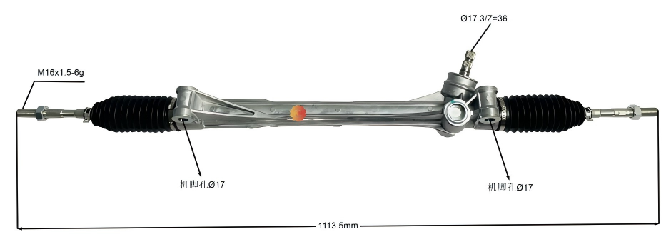 45510-42020 Εργαλείο διεύθυνσης αυτοκινήτου