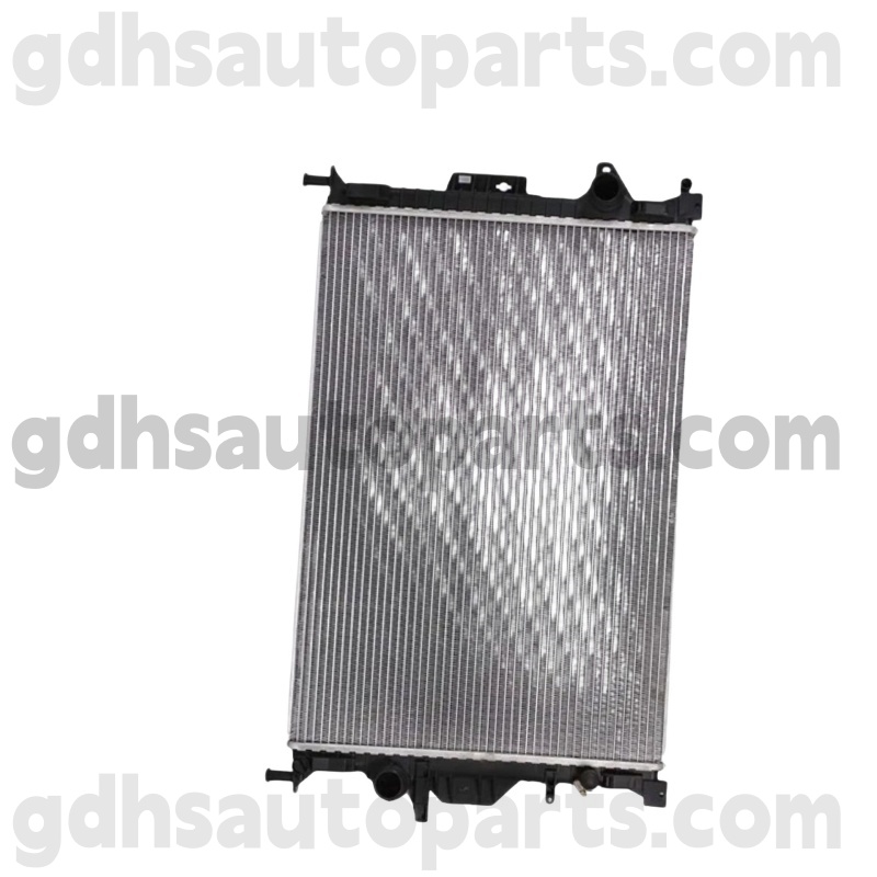 606035 Nissens Coldiator Fordiscovery, Freelander 2 OE no. LR039530