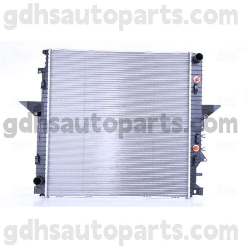 606408 Nissens Coldiator για Range Rover Sport, Discovery OE no. LR021777