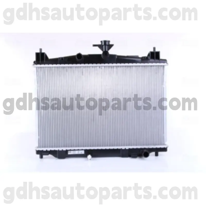 606779 Nissens Coldiator OE Όχι. ZJ3615200E