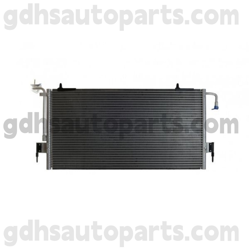 607143 Nissens Coldiator για το Range Rover OE no. LR092461