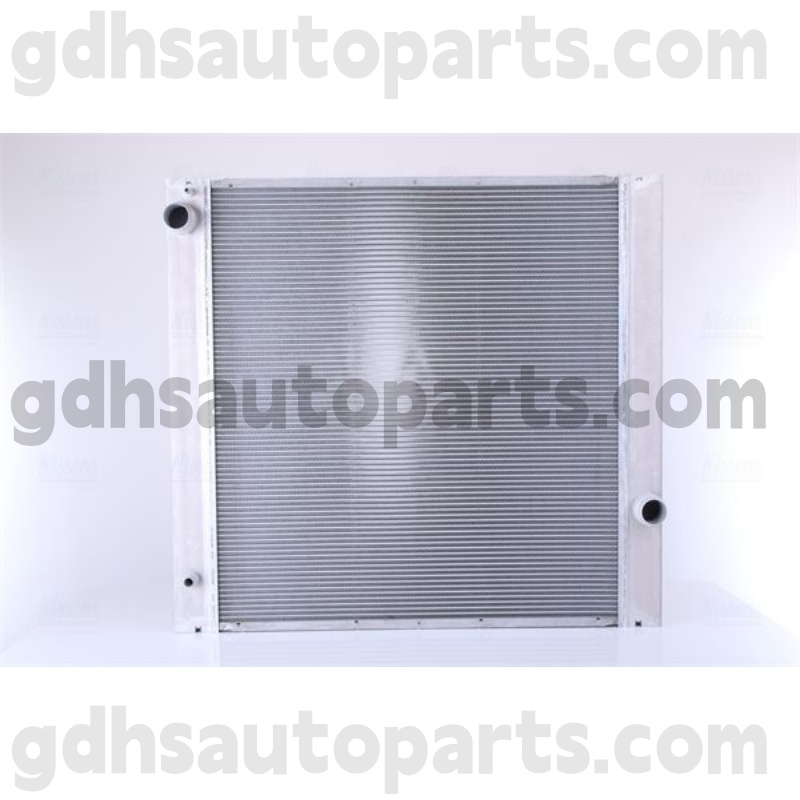 64314 Καλοριφέρ του Nissen για το Range Rover OE no. PCC000850