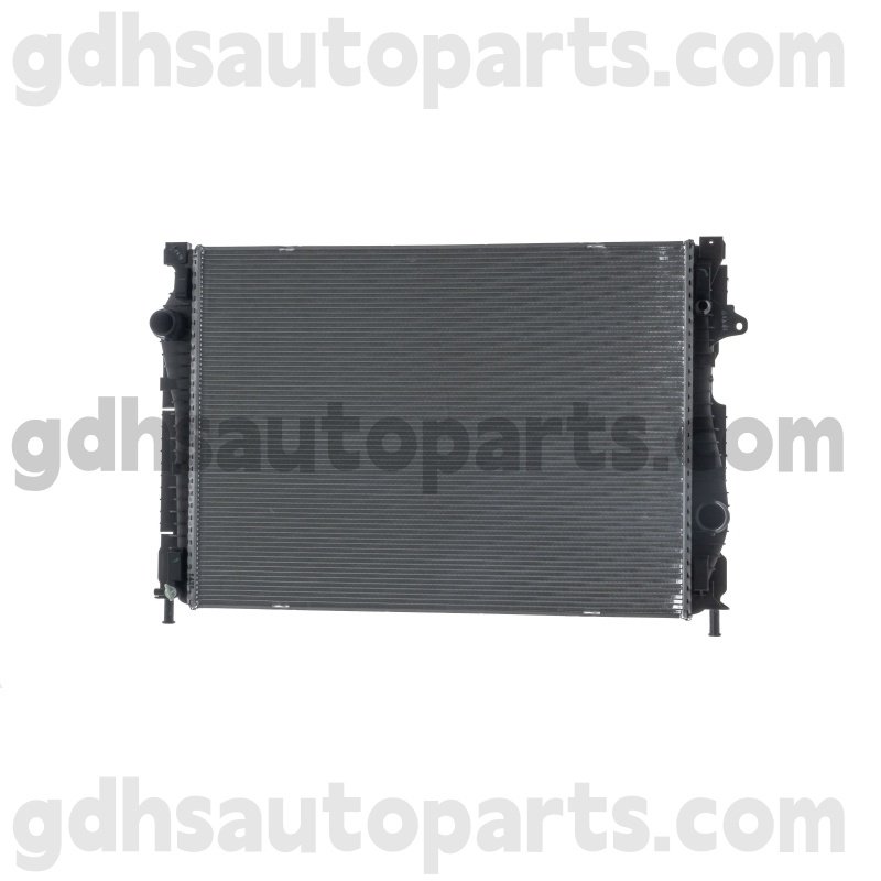 64320A Nissens Coldiator for Range Rover Sport, Discovery OE No.LR021777