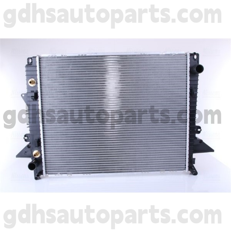 64321A Nissens Coldiator για Discovery OE no. LR021778