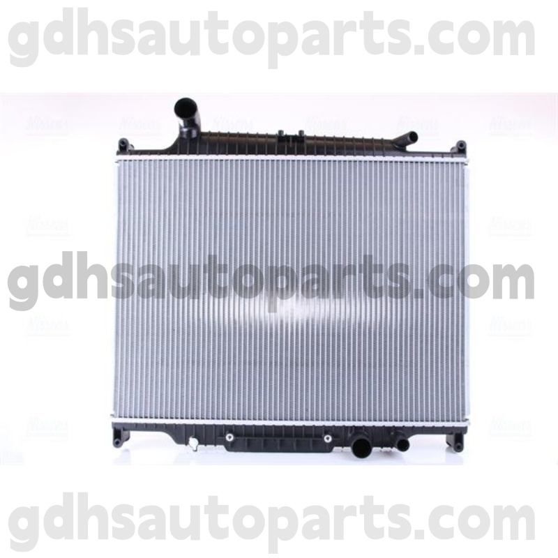 643222 Nissens Coldiator για το Range Rover Sport OE No.PCC500300