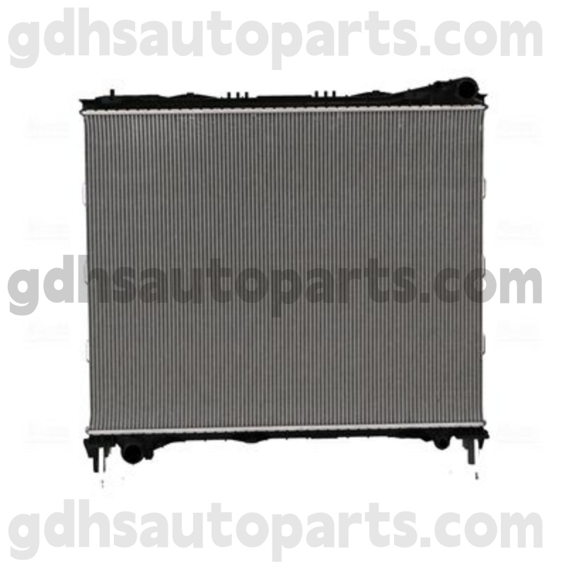 64331 Nissens Coldiator for Range Rover, Range Rover Sport, Discovery OE No.LR034553