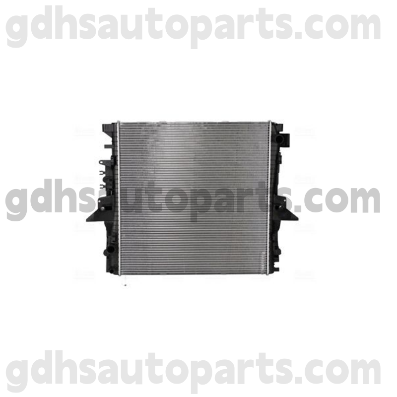 64333 Nissens Coldiator για το Range Rover Sport, Discovery OE no. LR015560