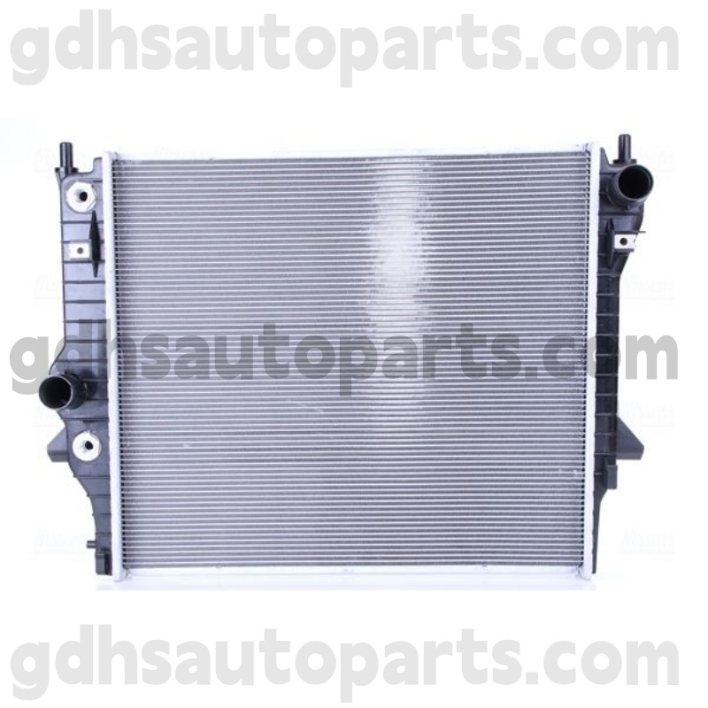 66708 Nissens Coldiator για Jaguar XJ OE no. C2C36506