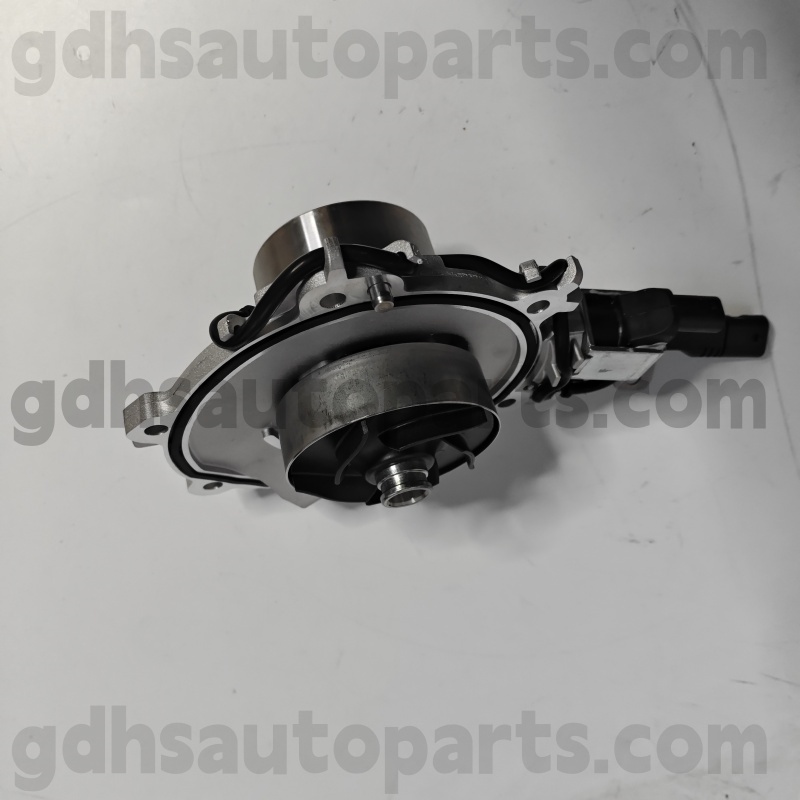 833654 αντλία νερού Nissens για Evoque, Range Rover Sport, Discovery OE όχι. LR123392