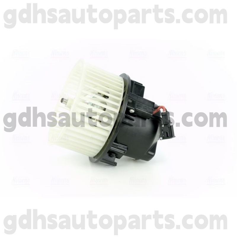 87223 Nissens Θερμαντήρας Θερμαντήρα για το Range Rover Evoque, Freelander 2 OE no. LR016627