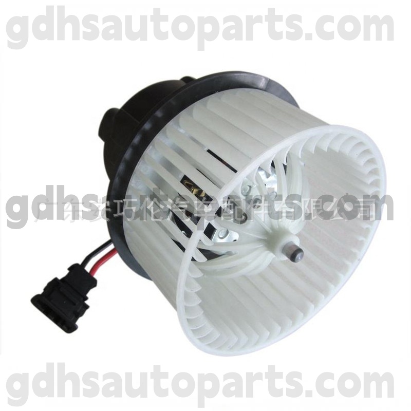 87632 Nissens Blower για Discovery OE no. LR112269