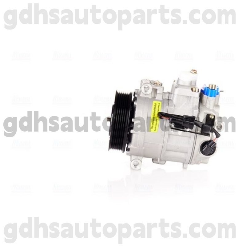 890306 αντλία προετοιμασίας Nissensair για το Range Rover Sport, Discovery OE no. LR012593