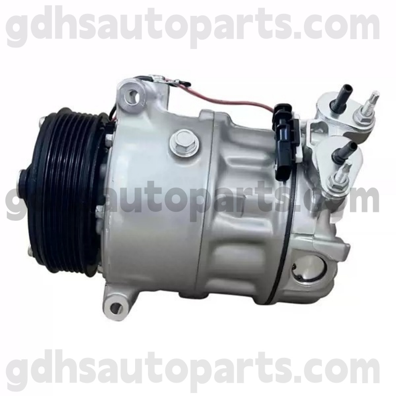 891285 Αντλία προετοιμασίας Nissensair για Evoque, Range Rover Sport, Discovery OE no. LR112585