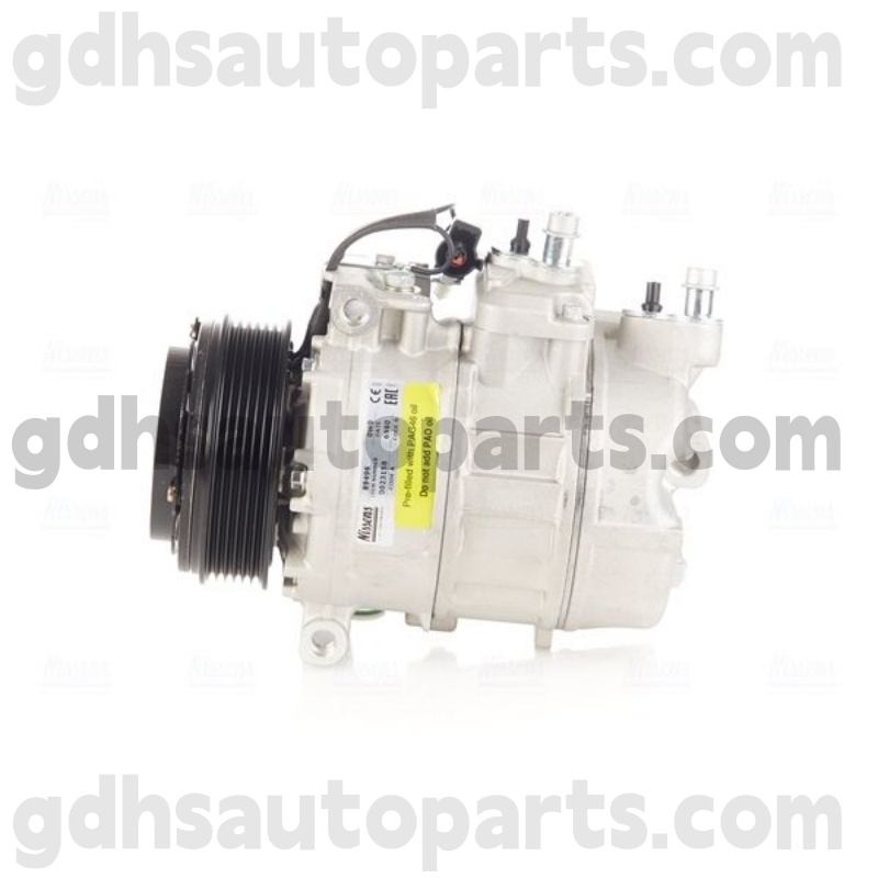 89496 αντλία Nissens A/C για το Range Rover OE όχι. JPB500211