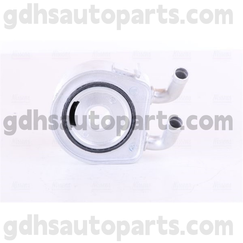 90695 ψύκτη λαδιού Nissens για Jaguar XJ OE όχι. C2S47227