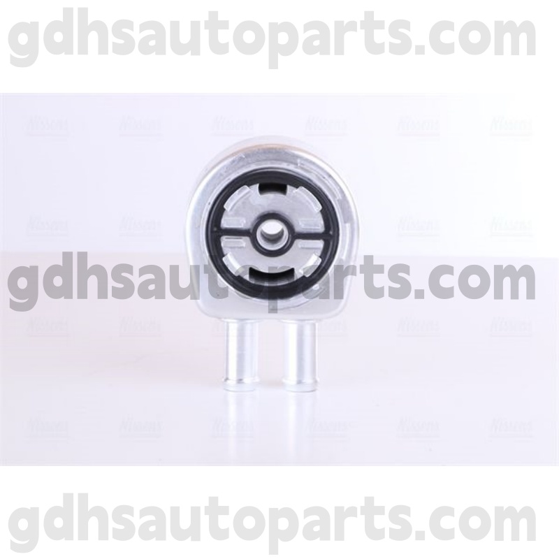 90946 ψύκτη λαδιού Nissens για Evoque, Range Rover Sport, Range Rover, Discovery, Freelander 2 OE no. LR025515