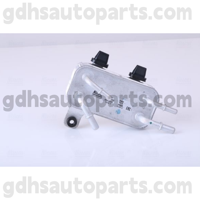 90951 Το ψυγείο του Nissen εξαναγκάστηκε Rover Sport Discovery Freelander 2 OE No.LR031827
