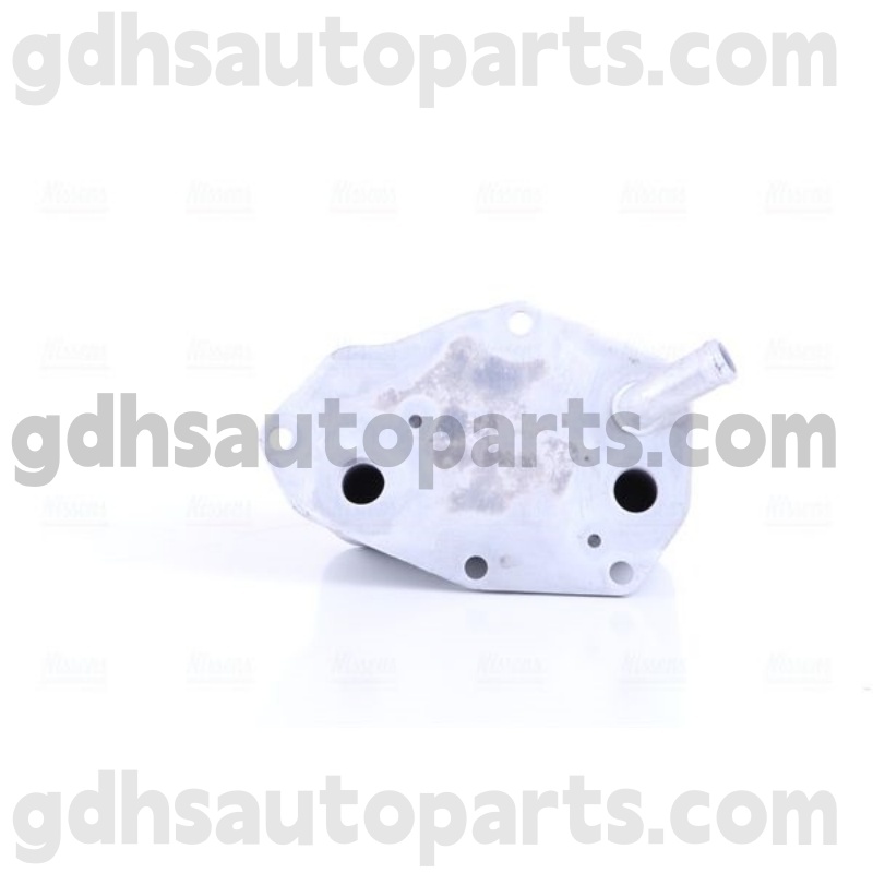 91159 καλοριφέρ λαδιού Nissens για freelander 2 oe no. LR041422