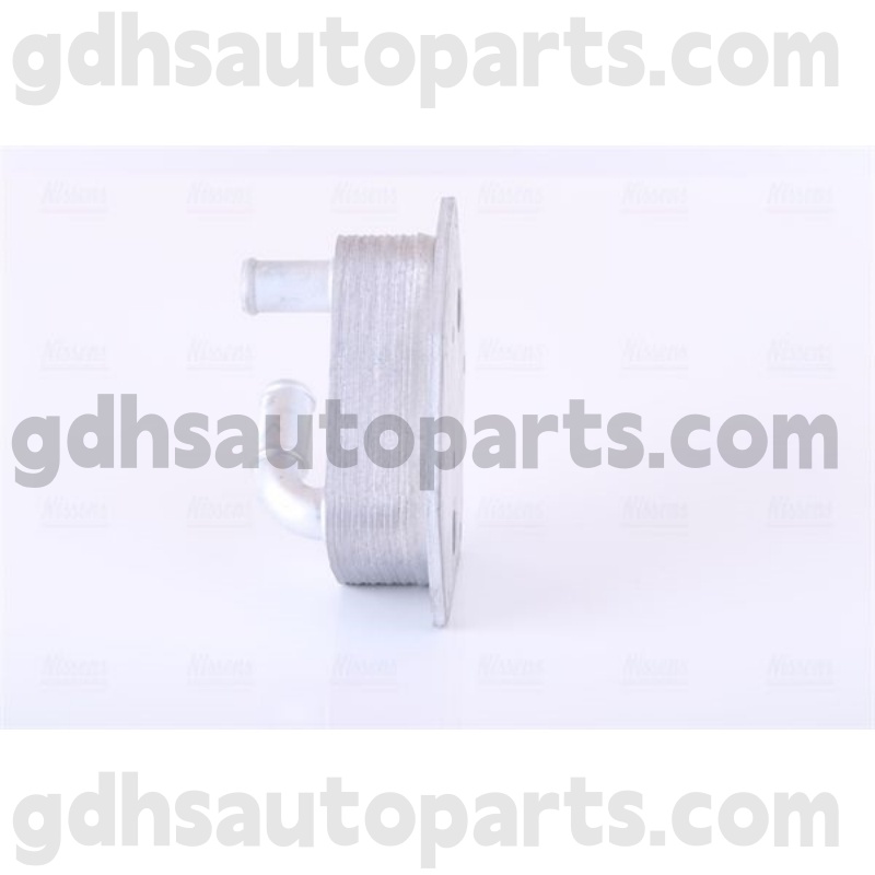 91325 Συναρμολόγηση φίλτρου λαδιού Nissens Forranger Rover Sport OE no. LR006653