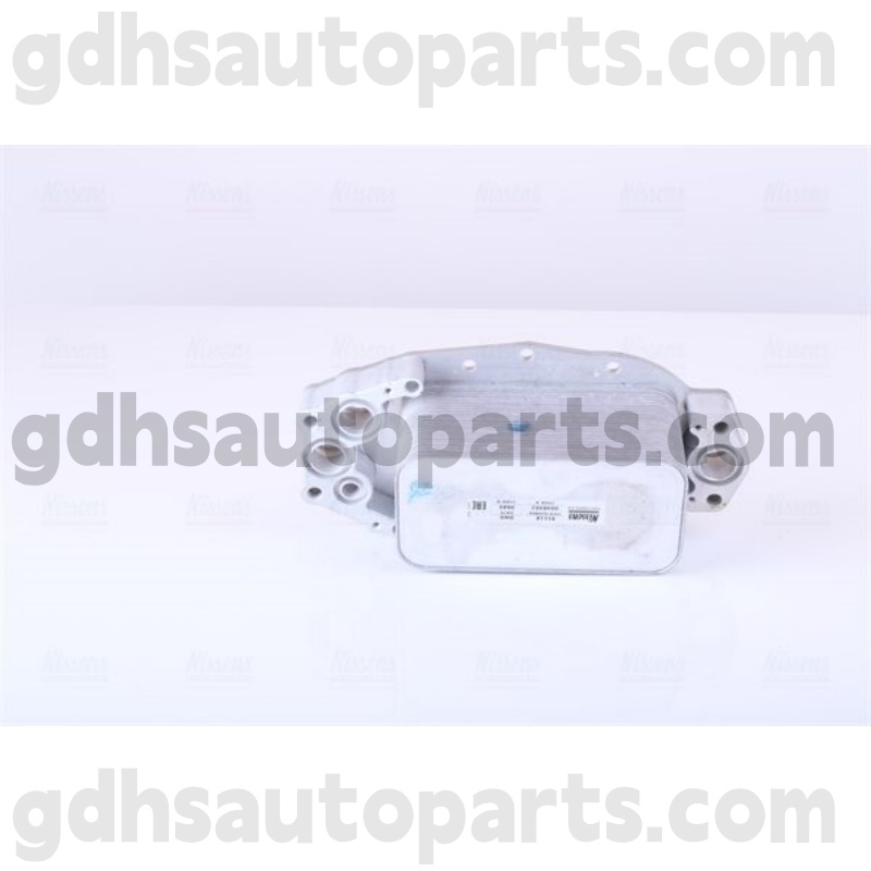 91497 Συγκρότημα φίλτρου λαδιού Nissens για το Range Rover Sport OE όχι. LR040738