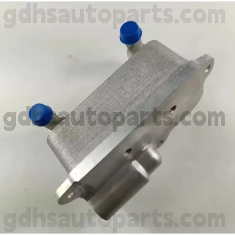 91578 Nissens Boadiator Boadiator για Evoque, Discovery OE no. LR086283