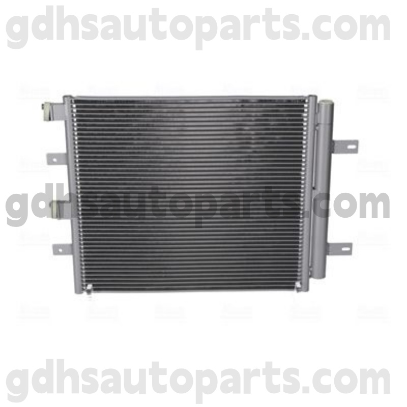 940117 Nissens Condenser για Jaguar XJ oe no. XR856373