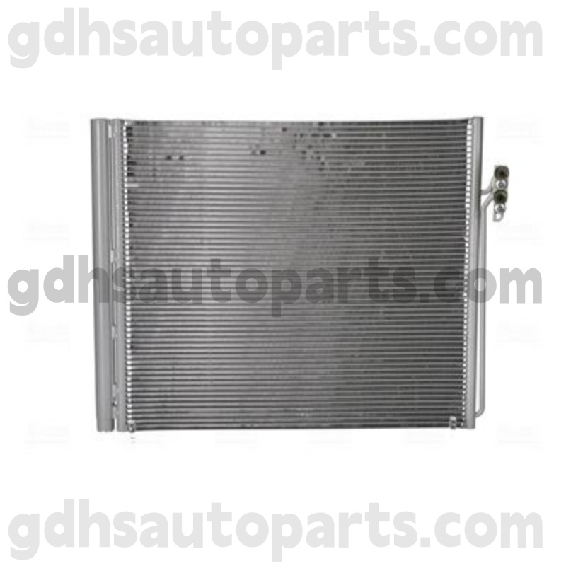 940343 συμπυκνωτής Nissens για το Range Rover OE όχι. LR010843