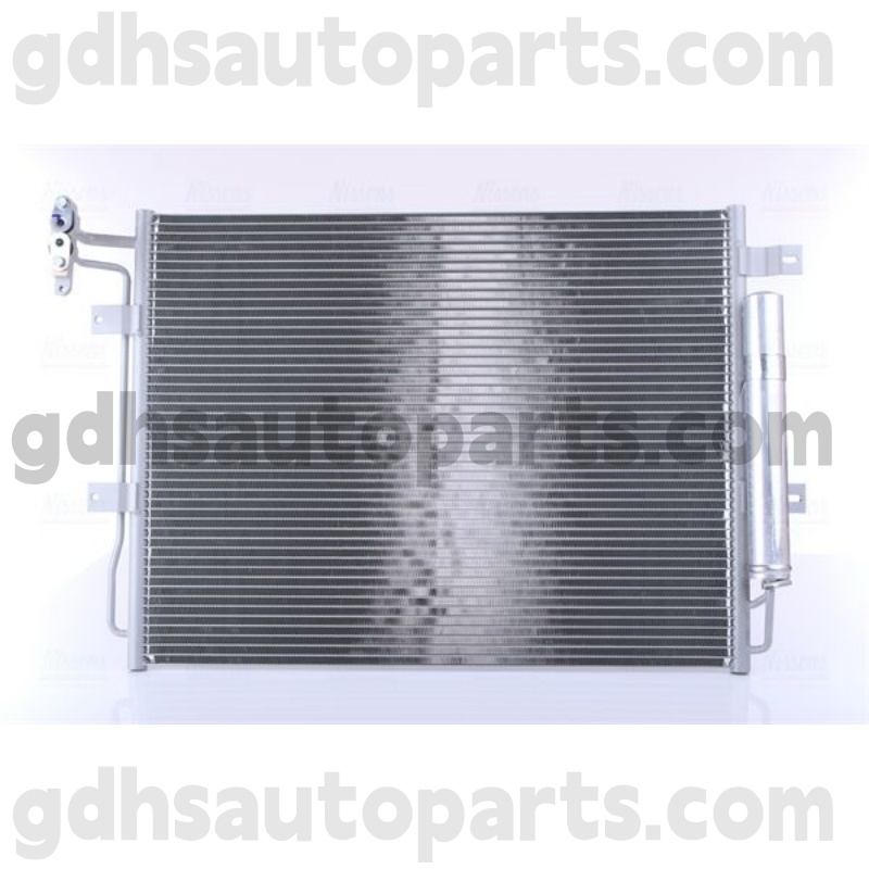 940406 συμπυκνωτής Nissens για το Range Rover Sport OE όχι. LR018405