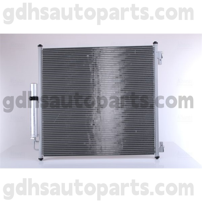 940408 Nissens Condenser for Range Rover Sport, Discovery OE No.LR137975