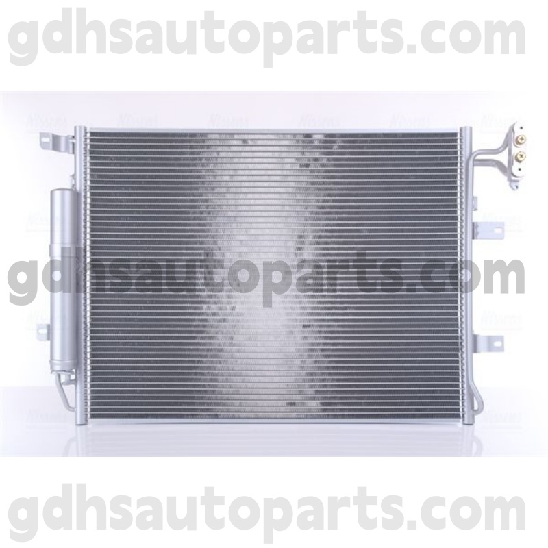 940482 Nissens Condenser για το Range Rover OE no. LR022744