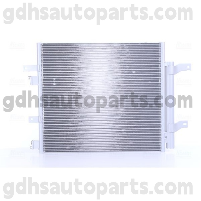 940536 Nissens Condenser για Jaguar XJ oe no. C2D26543