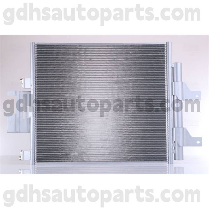940772 Nissens Condenser για Jaguar XJ oe no. C2D21418