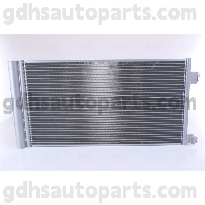 940809 Nissens Condenser για Jaguar XJ oe no. T2H37896