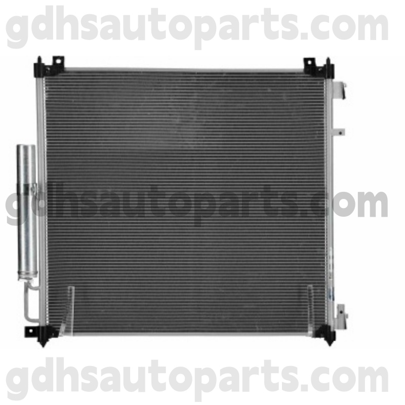 941164 Nissens Condenser για το Range Rover Sport, Discovery OE no. LR106642